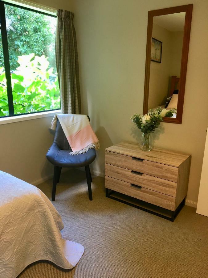 Cherrywood Cottage Akaroa Eksteriør bilde